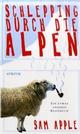 Cover: Schlepping durch die Alpen 