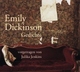 Cover: Emily Dickinson: Gedichte