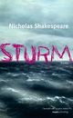 Cover: Sturm