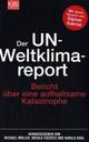 Cover: Der UN-Weltklimareport Cover: Der UN-Weltklimareport
