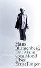 Cover: Der Mann vom Mond