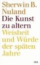 Cover: Die Kunst zu altern
