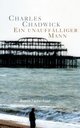 Cover: Ein unauff�lliger Mann