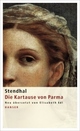 Cover: Die Kartause von Parma