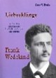Cover: Liebesklänge und andere ausgewählte Lyrik-Manuskripte des jungen Frank Wedekind