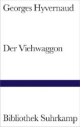 Cover: Der Viehwaggon