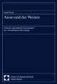 Cover: Asien und der Westen