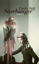 Cover: Stierhunger Cover: Stierhunger