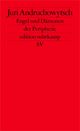 Cover: Engel und Dämonen der Peripherie Cover: Engel und Dämonen der Peripherie