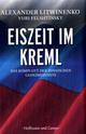 Cover: Eiszeit im Kreml