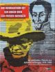 Cover: Die Revolution ist ein Buch und ein freier Mensch Cover: Die Revolution ist ein Buch und ein freier Mensch