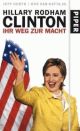 Cover: Hillary Rodham Clinton Cover: Hillary Rodham Clinton