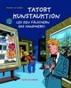 Cover: Tatort Kunstauktion Cover: Tatort Kunstauktion