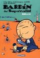 Cover: Bardin, der Superrealist Cover: Bardin, der Superrealist