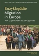 Cover: Enzyklopädie Migration in Europa