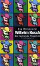 Cover: Wilhelm Busch Cover: Wilhelm Busch