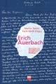 Cover: Erich Auerbach Cover: Erich Auerbach