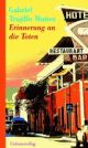 Cover: Erinnerung an die Toten Cover: Erinnerung an die Toten