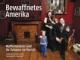 Cover: Bewaffnetes Amerika Cover: Bewaffnetes Amerika