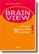 Cover: Brain View