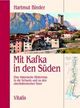 Cover: Mit Kafka in den Süden