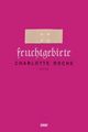Cover: Feuchtgebiete