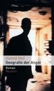 Cover: Geografie der Angst Cover: Geografie der Angst