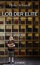 Cover: Lob der Elite