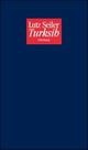 Cover: Turksib Cover: Turksib