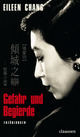 Cover: Gefahr und Begierde