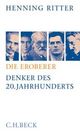 Cover: Die Eroberer