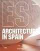 Cover: Architecture in Spain Cover: Architecture in Spain