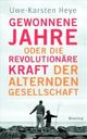 Cover: Gewonnene Jahre 