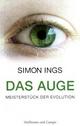 Cover: Das Auge