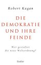 Cover: Die Demokratie und ihre Feinde