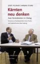 Cover: Kärnten neu denken  