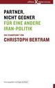 Cover: Partner, nicht Gegner