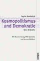 Cover: Kosmopolitismus und Demokratie Cover: Kosmopolitismus und Demokratie