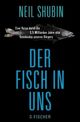 Cover: Der Fisch in uns