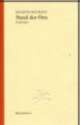 Cover: Stand der Orte Cover: Stand der Orte