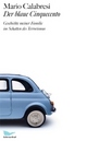Cover: Der blaue Cinquecento Cover: Der blaue Cinquecento