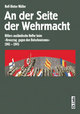 Cover: An der Seite der Wehrmacht