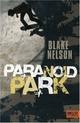 Cover: Paranoid Park