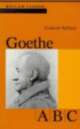 Cover: Goethe-ABC Cover: Goethe-ABC