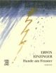 Cover: Hunde am Fenster Cover: Hunde am Fenster