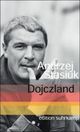 Cover: Dojczland