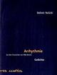 Cover: Arrhythmie