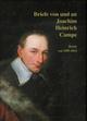 Cover: Briefe von und an Joachim Heinrich Campe Cover: Briefe von und an Joachim Heinrich Campe