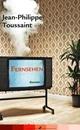 Cover: Fernsehen