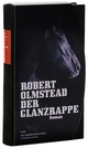 Cover: Der Glanzrappe